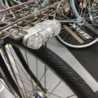 ブリヂストン 中古車 28インチ スターロードの画像