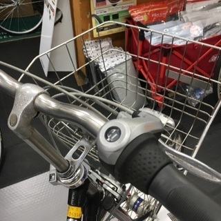 ブリヂストン 中古車 28インチ スターロードの画像