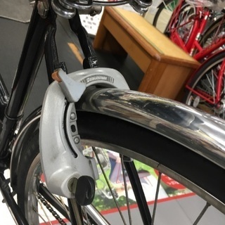 ブリヂストン 中古車 28インチ スターロードの画像