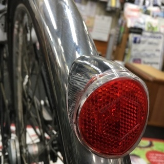 ブリヂストン 中古車 28インチ スターロードの画像