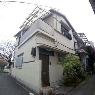 （商談中）宝塚市、敷礼仲手無料、完全独立戸建(^-^)