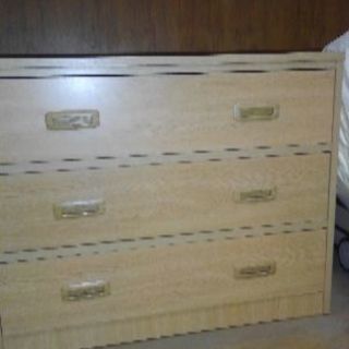 0円　洋服タンス