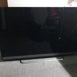 TOSHIBA 50インチ ジャンク品