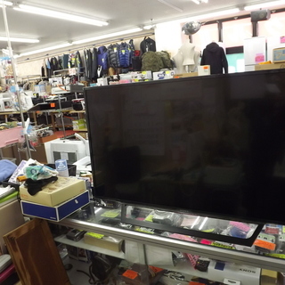 美品　ソニー　ブラビア　液晶テレビ　ＫＪ－４３Ｗ７３０Ｅ　2018年製　札幌　西岡店