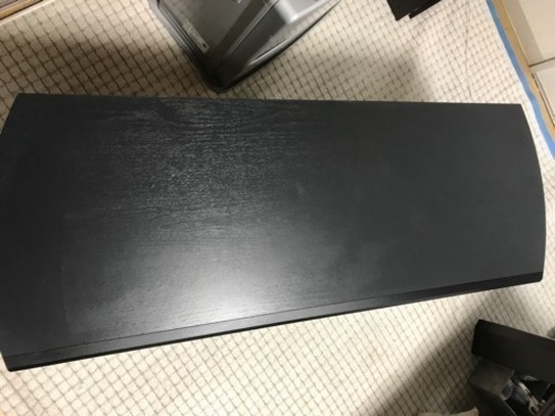 中古美品 テレビ台