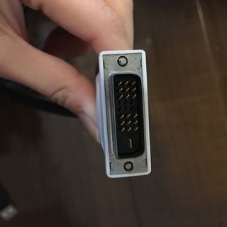 【3/9午前中限定500円】パソコン用モニター NEC 液晶ディスプレイの画像