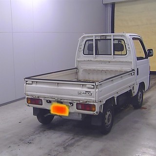 🔴🔴🔴アクティトラック車検付きで‼️🔴🔴🔴早い者勝ち‼️オートマ‼️の画像