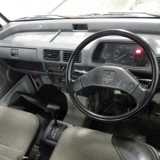 🔴🔴🔴アクティトラック車検付きで‼️🔴🔴🔴早い者勝ち‼️オートマ‼️の画像