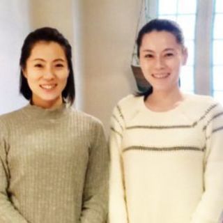 ばらの石けん作りと春の和漢膳を食べる会の画像