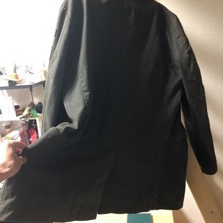 サイズ大きめのジャケット売ります