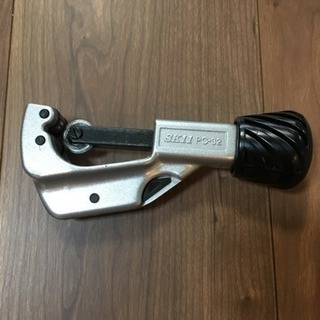 パイプカッター