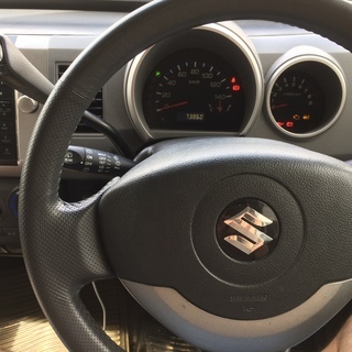 ※商談中※ワゴンR リミテッド シルバーの画像