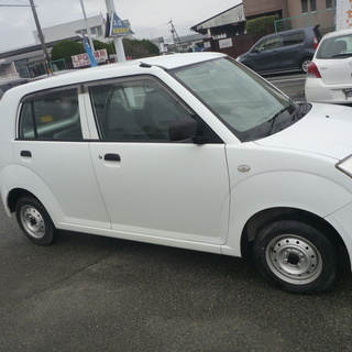 平成20年式アルトバン走行41116Ｋｍ車検なし名義変更渡し今月までの画像