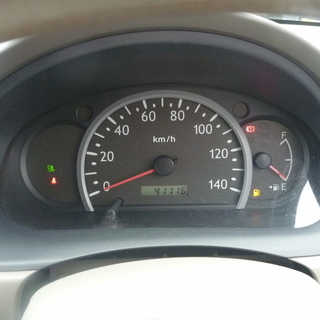 平成20年式アルトバン走行41116Ｋｍ車検なし名義変更渡し今月までの画像