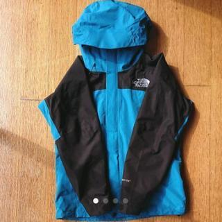 2017-2018 マウンテンジャケット THE NORTH FACE