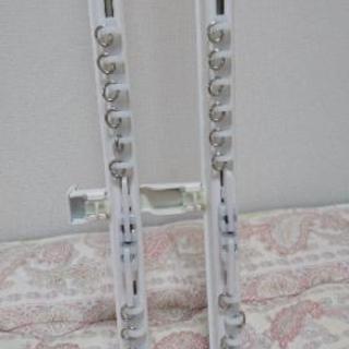 カーテンレールの画像