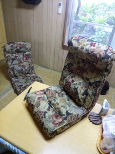 2台セットにてお売りいたします。