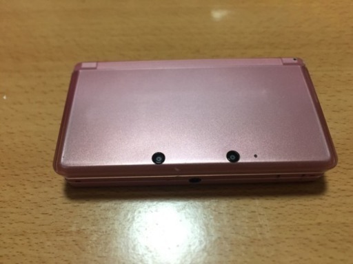値下げ！  ニンテンドー3DS  ジャンク  まだ取り扱い中！