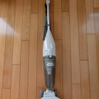 スティック型クリーナー