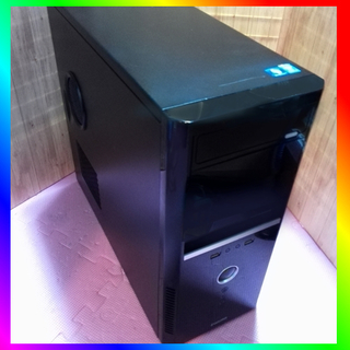 在庫処分♫i5-4460/GTX1070/ゲーム,配信,編集等に★送込