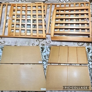 国産 KATOJI ベビーベッド 品番 02690  120cm...