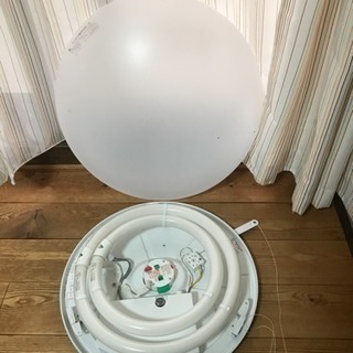 照明器具 シーリングライトの画像