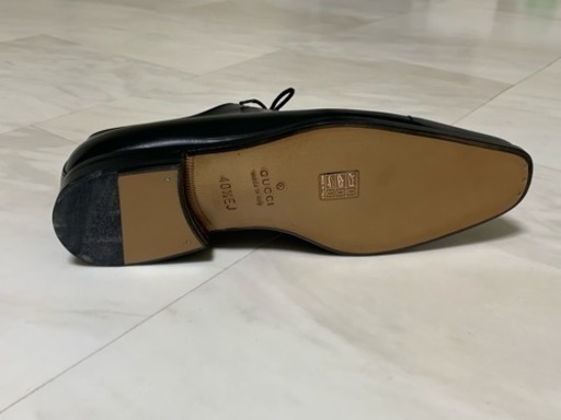 新品未使用 GUCCI 人気の京都プレートゥをバーゲン価格にて売ります。【正規品の本物です】