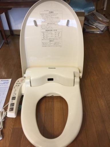 パナソニック  ウォシュレット