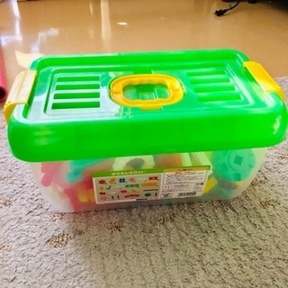 ニューブロックの画像