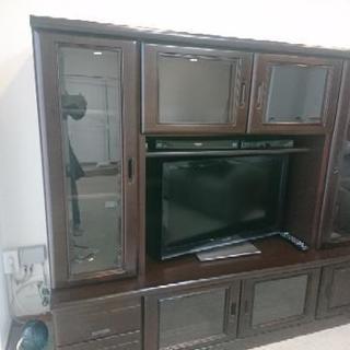 テレビボード