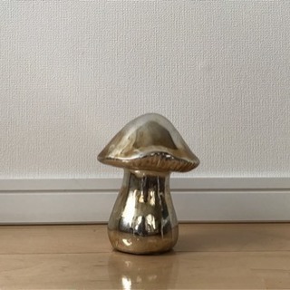 きのこのオブジェ  ロイズ・アンティークス