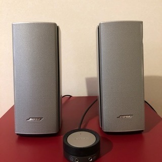 【11/19迄】BOSE/Companion20 スピーカー【ｼ...