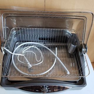 三菱キッチンドライヤーの画像
