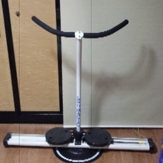 レッグマジックサークル