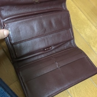 ルイヴィトン長財布の画像