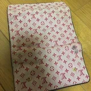 ルイヴィトン長財布の画像