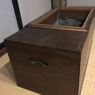囲炉裏、火鉢グッズの画像