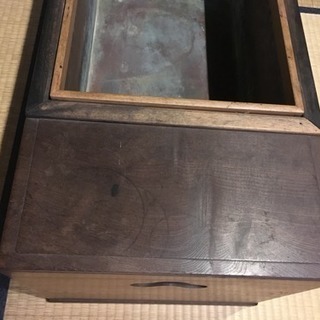 囲炉裏、火鉢グッズの画像
