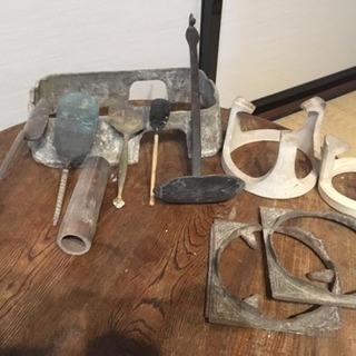 囲炉裏、火鉢グッズの画像