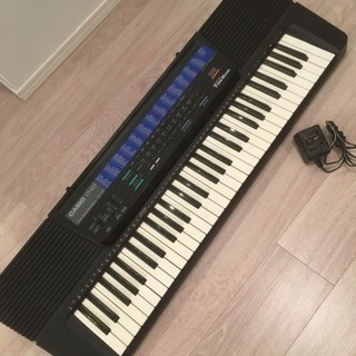 カシオ キーボード