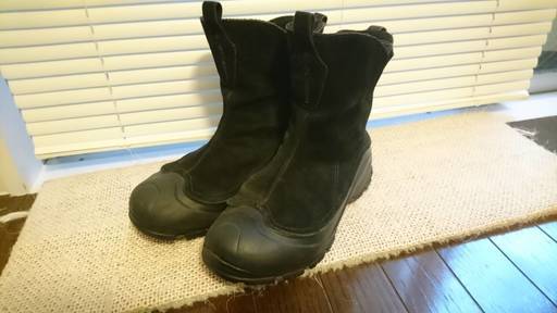 【美品】Columbia コロンビア 26.5cm