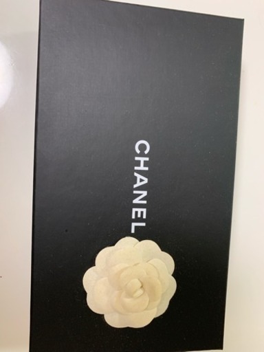 シャネル 財布