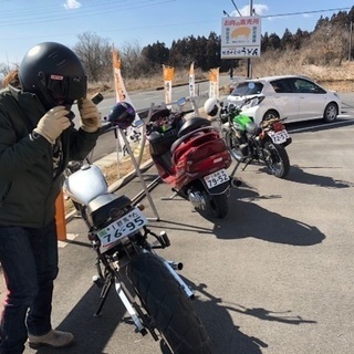 キャンプやツーリング仲間募集 − 群馬県