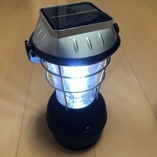 LEDランタン＊キャンプ  防災 停電