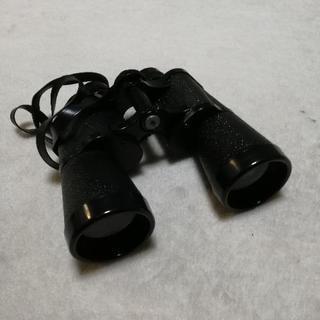 双眼鏡　ジャンク品