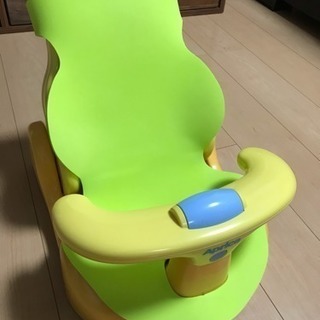アップリカ バスチェア(交渉中)