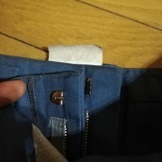 作業ズボン　作業服　五枚セットの画像