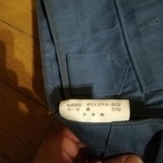 作業ズボン　作業服　五枚セットの画像