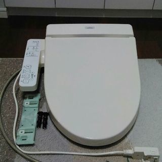 ＊値下げ＊totoウォシュレットｋ　TCF8PK22#SC1パス...