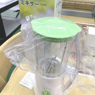 未使用アウトレット品 RC0299 EUPA ミキサー TSK-...